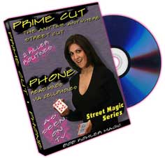 BOB KOHLER - PRIME CUT- DVD