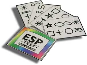 ESP TEST