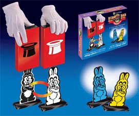 HIPPITY HOP RABBITS