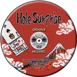 HOLE SURPRISE