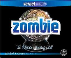 ZOMBIE BALL - SAMBA KOULE