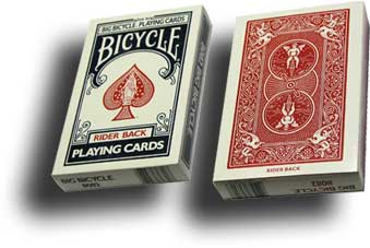 BICYCLE - JUMBO SIZE
