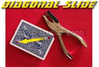 DIAGONAL SLIDE