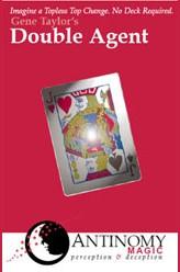 DVOJITÝ AGENT