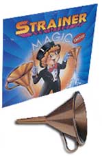 MAGIC COMEDY FUNNEL