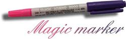 MAGIC MARKER