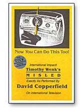 MISLED