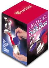 REGINA - SILK BOX