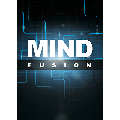 Mind Fusion by Joao Miranda Magic - Trick