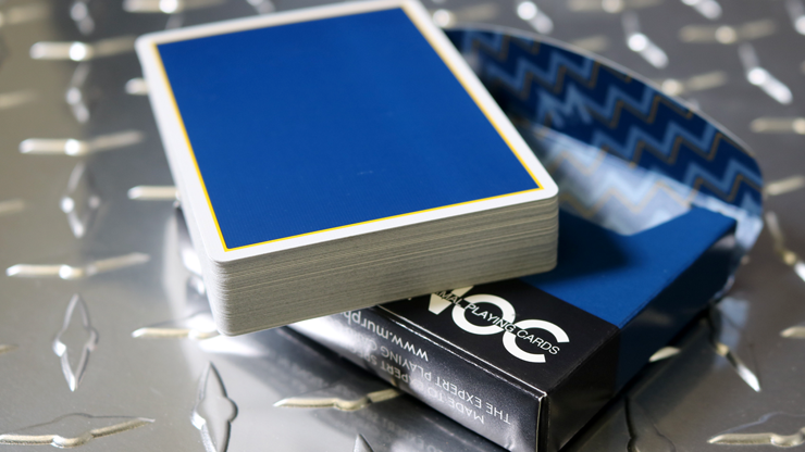 NOC Playing Card - Murphy's Magic Signature