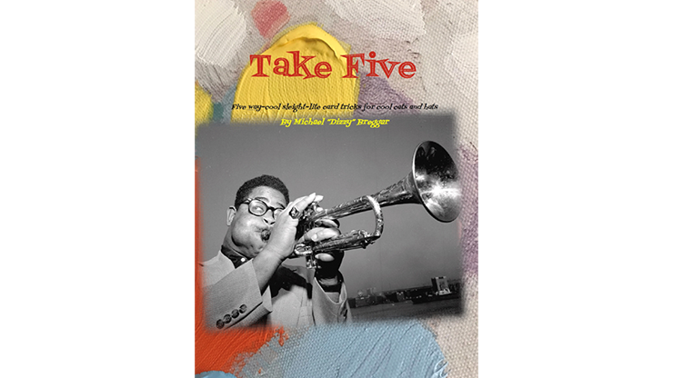 Take 5 by Michael 