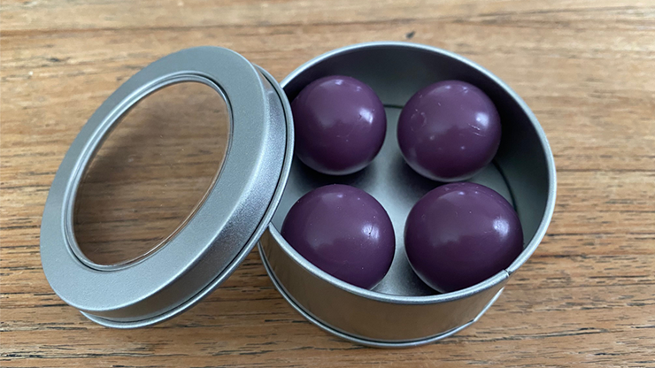 John Anders Make It Easy Balls - Trick