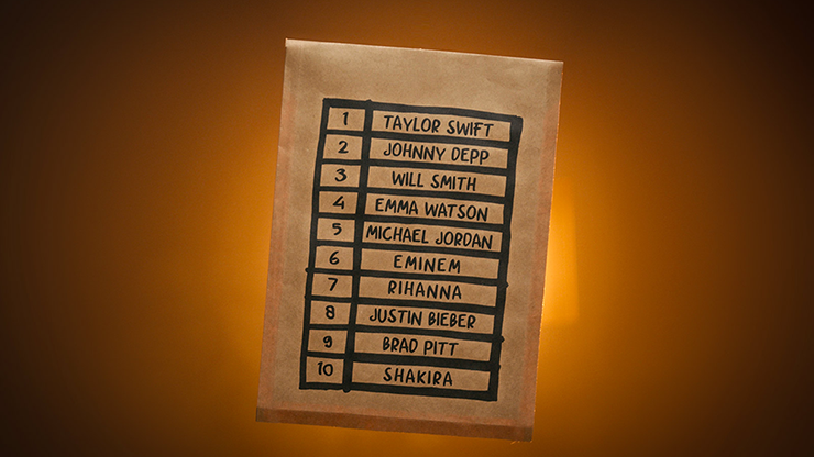 Fast Forward by Victor Sanz and Joao Miranda