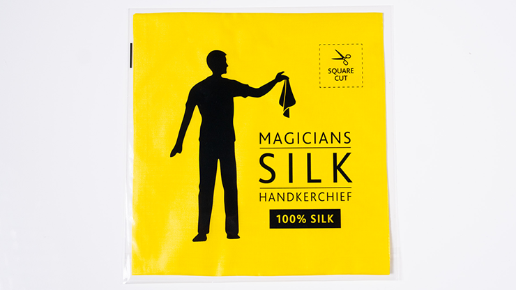 PRO SILK YELLOW 6