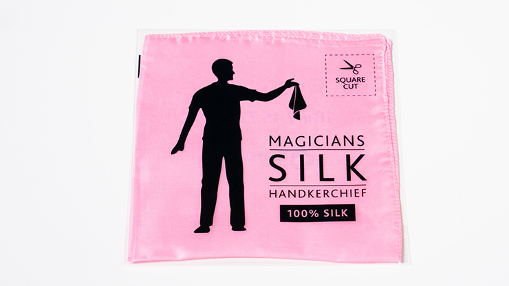 PRO SILK PINK 6