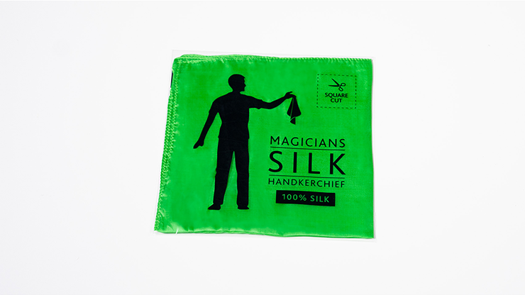 PRO SILK GREEN 6