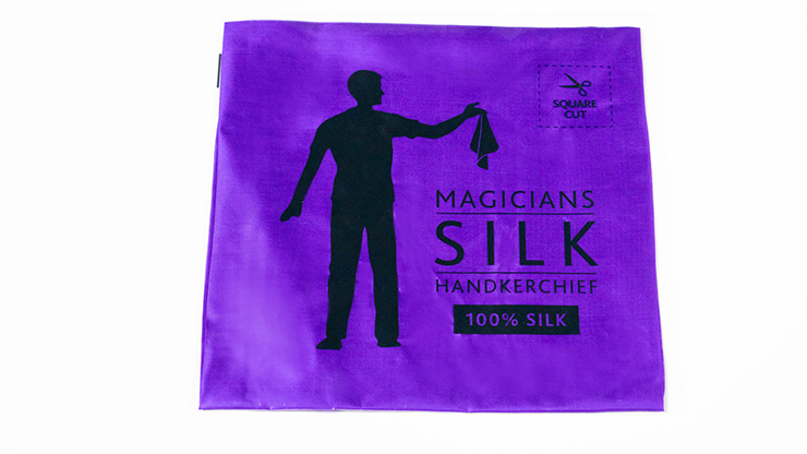 PRO SILK PURPLE 12