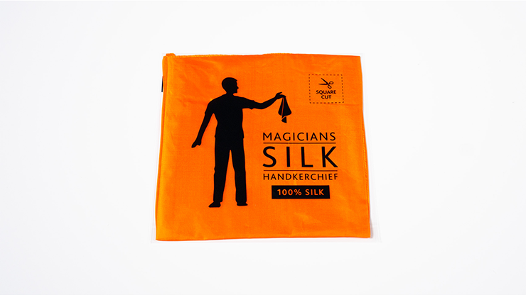 PRO SILK ORANGE 24