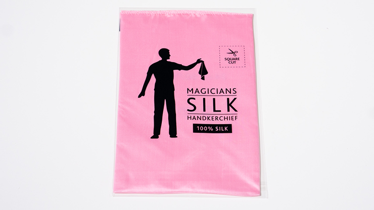 PRO SILK PINK 24
