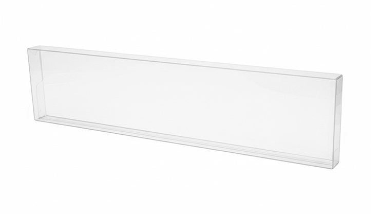 Transparent Protector 6 Decks V1