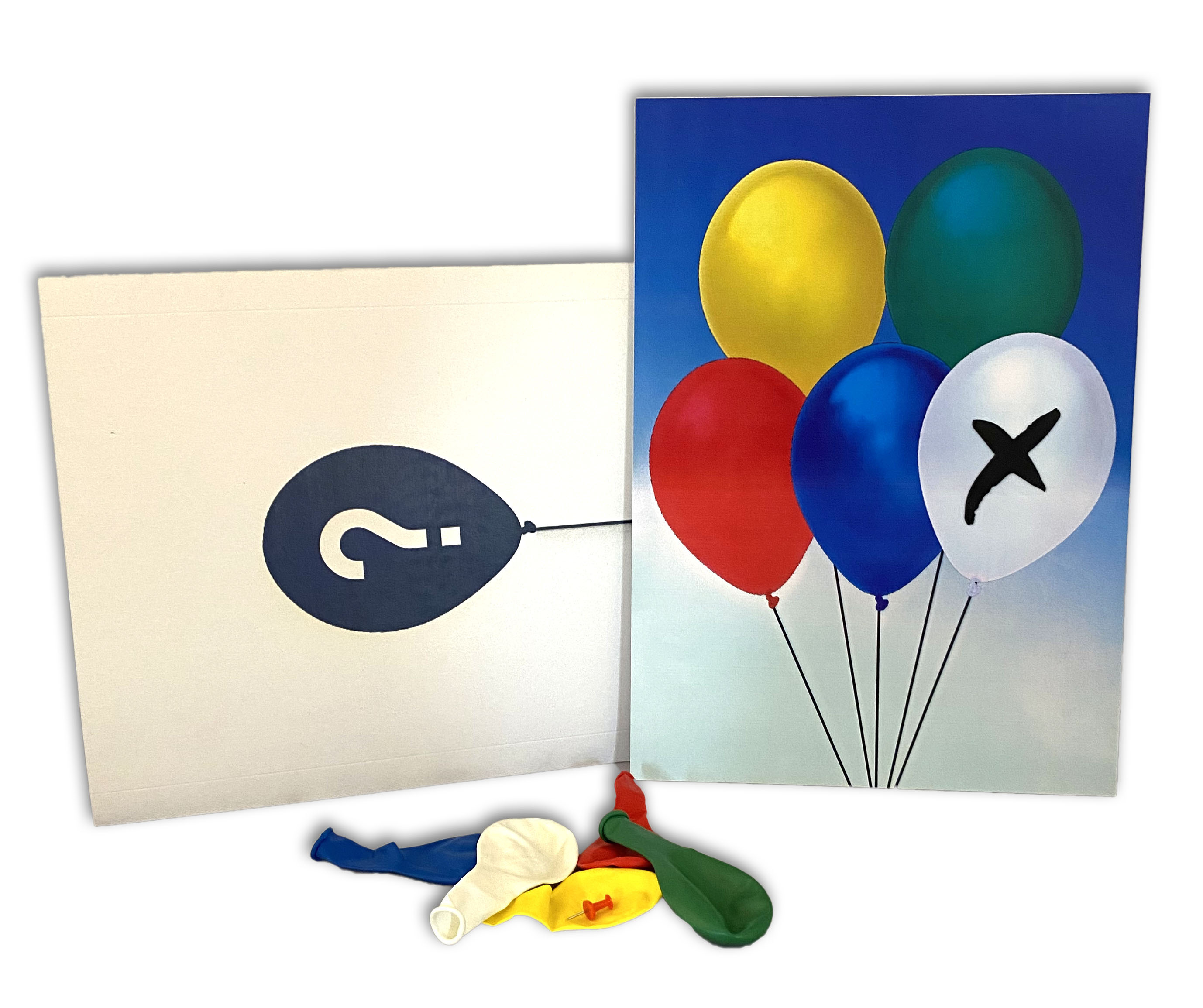 BALÓNKOVÁ PŘEDPOVĚĎ