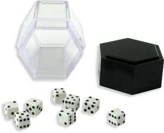 DICE BOMB