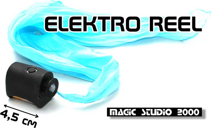 ELEKTRO REEL