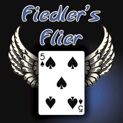 FIEDLER´S FLIER