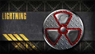 LIGHTNING - Criss Smith