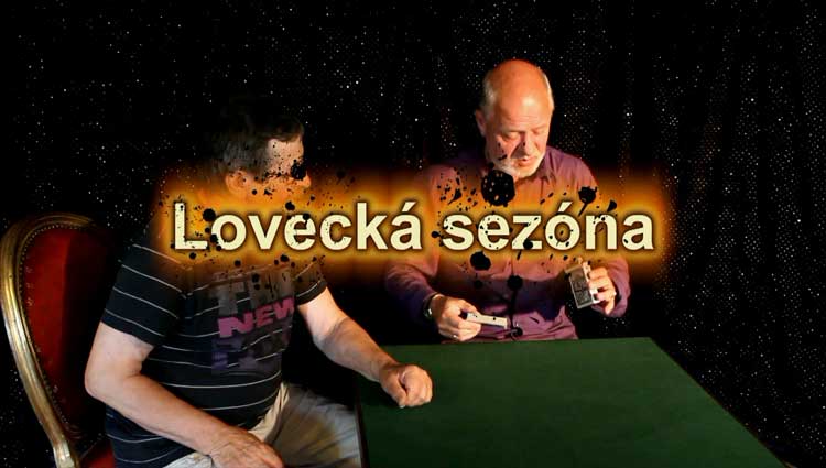 LOVECKÁ SEZÓNA - video ke stažení