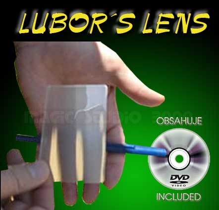 LUBOR´S LENS