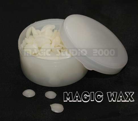 MAGIC WAX - VOSKOVÉ KULIČKY