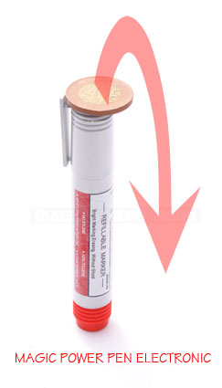 POWER PEN ELECTRONIC