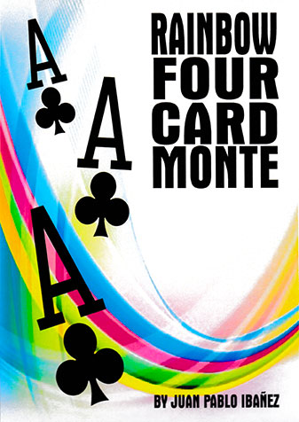 RAINBOW MONTE BY JUAN PABLO