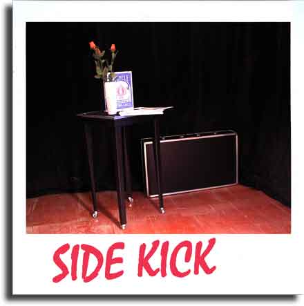 SIDE KICK