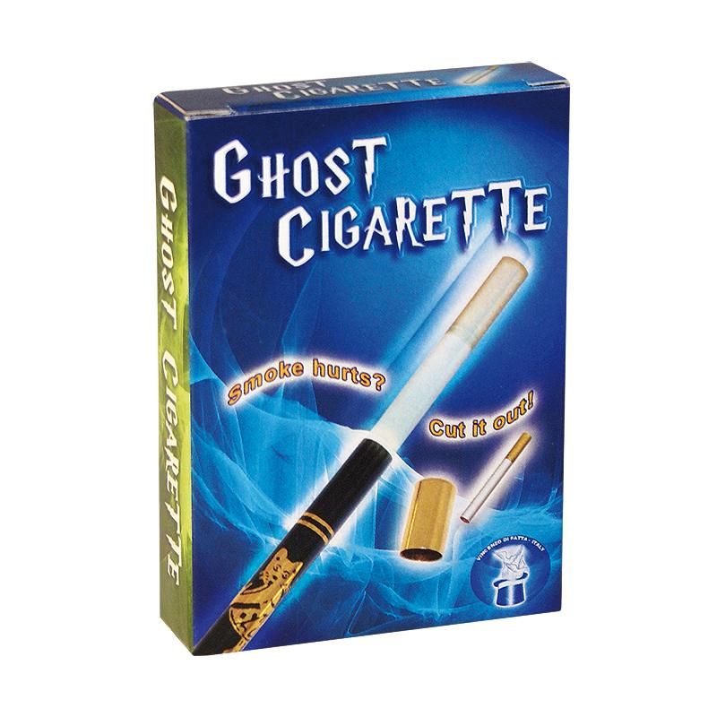 ZMENŠENÍ CIGARETY