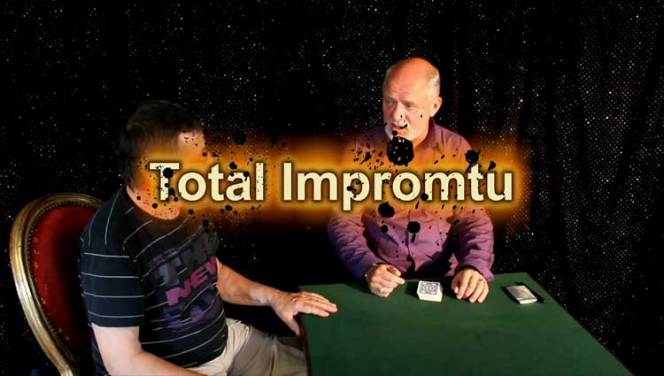 TOTAL IMPROPTU