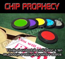CHIP PROPHECY