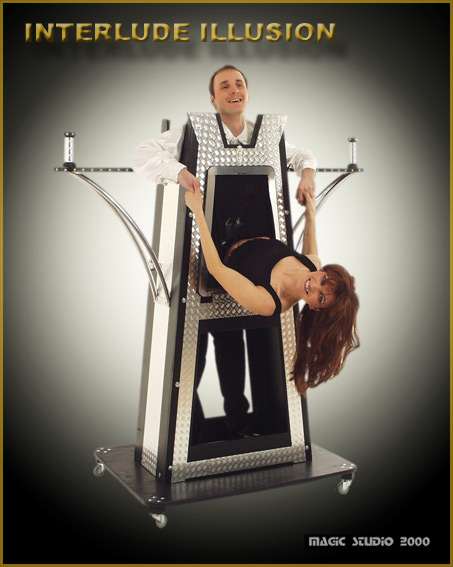 INTERLUDE ILLUSION CLASSIC