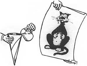 MILK PITCHER - MLSNÝ KOCOUR