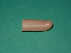 PALEC VERNET -  NEJMENŠÍ