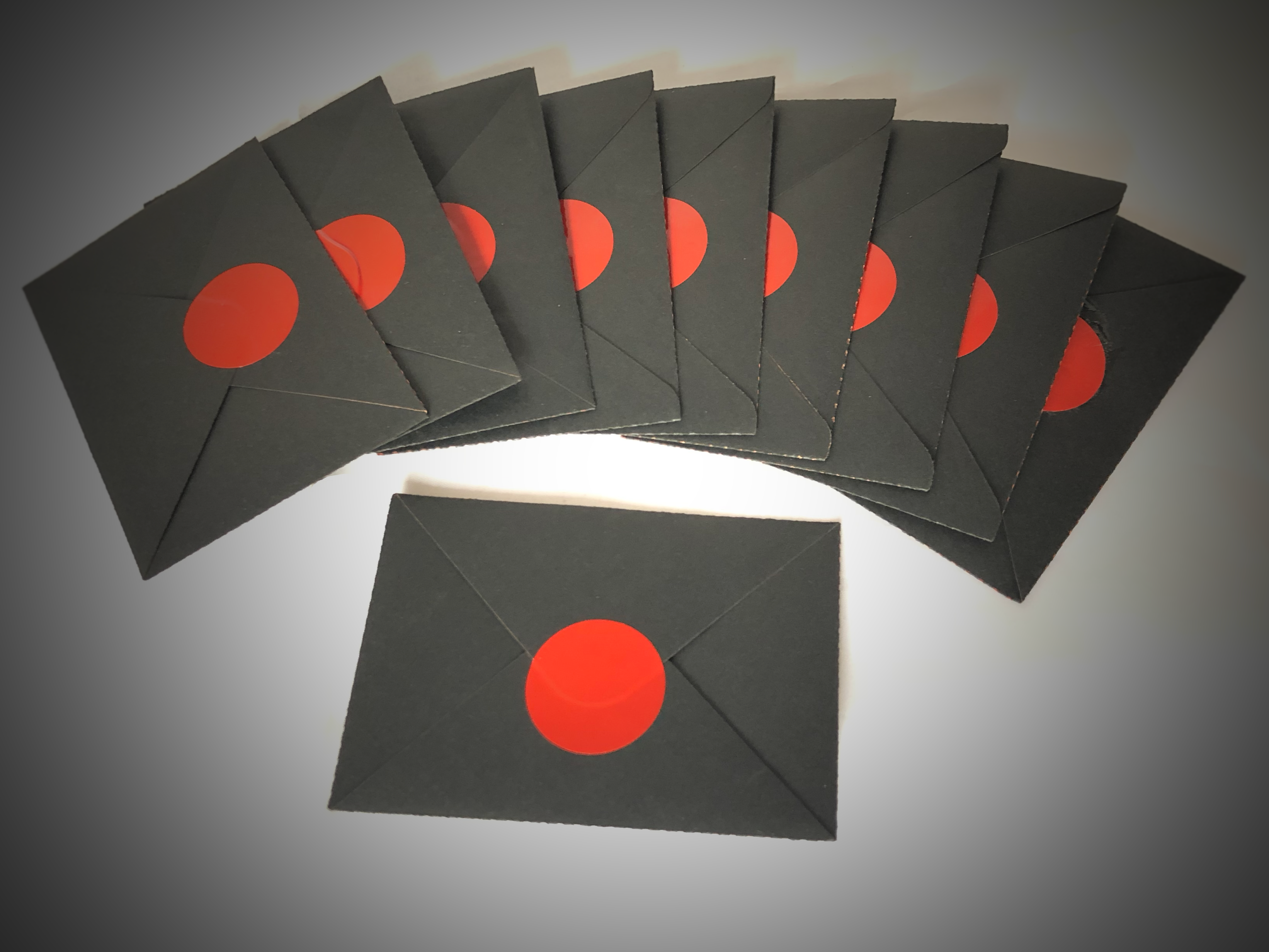 TONETKY -  REFILL 10 OBÁLEK