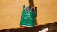 Expert At The Card Table by Dover Erdnase - Book