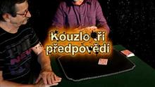 KOUZLO TŘÍ PŘEDPOVĚDÍ - video ke stažení