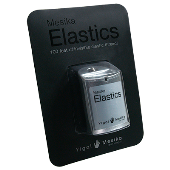 Mesika Elastics by Yigal Mesika - Trick