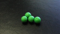 Magnetic Pea Set