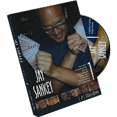 Sankey Very Best of #1 - DVD