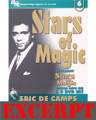 Card In Wallet Routine video DOWNLOAD (Excerpt of Stars Of Magic #6 (Eric DeCamps))