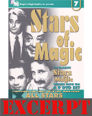 Too Many Cards video DOWNLOAD (Excerpt of Stars Of Magic #7 (All Stars))