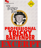 The Numismatist video (Excerpt from Scotty York Vol.1 - Professional Trick Bartender) DOWNLOAD